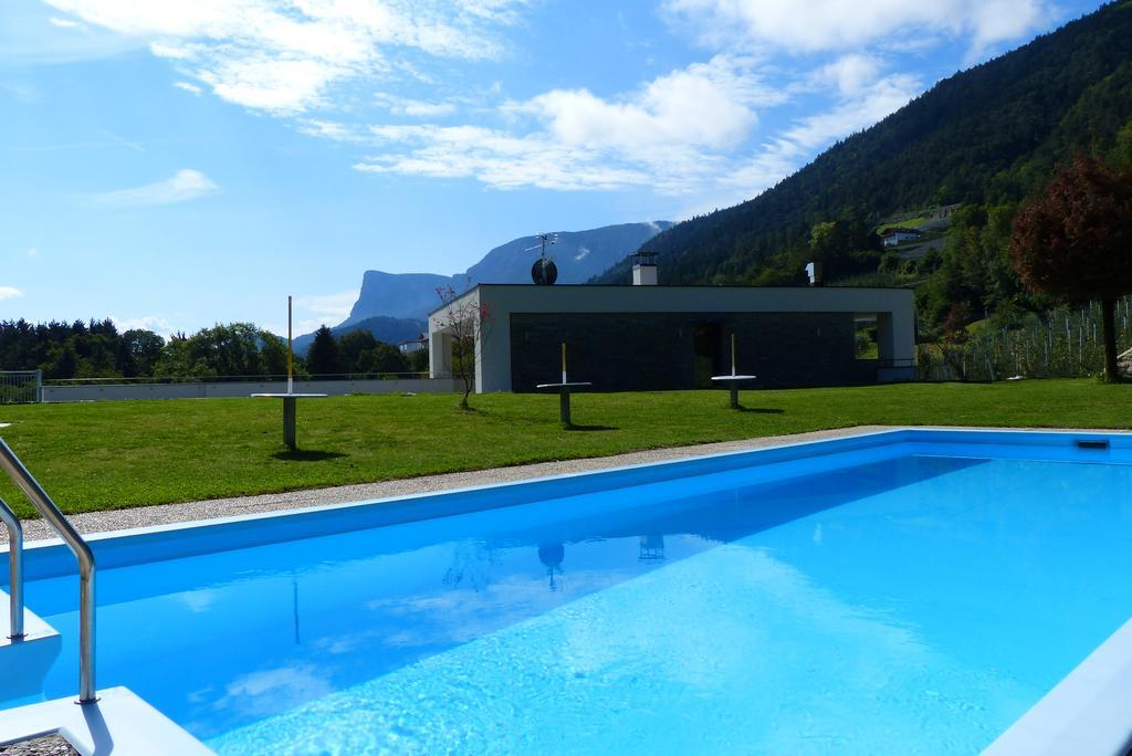 Residence Liesy Tesimo Buitenkant foto