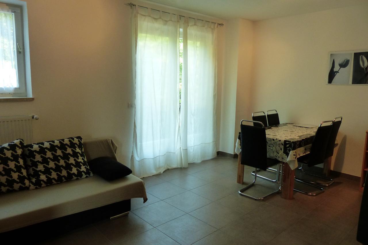 Residence Liesy Tesimo Buitenkant foto