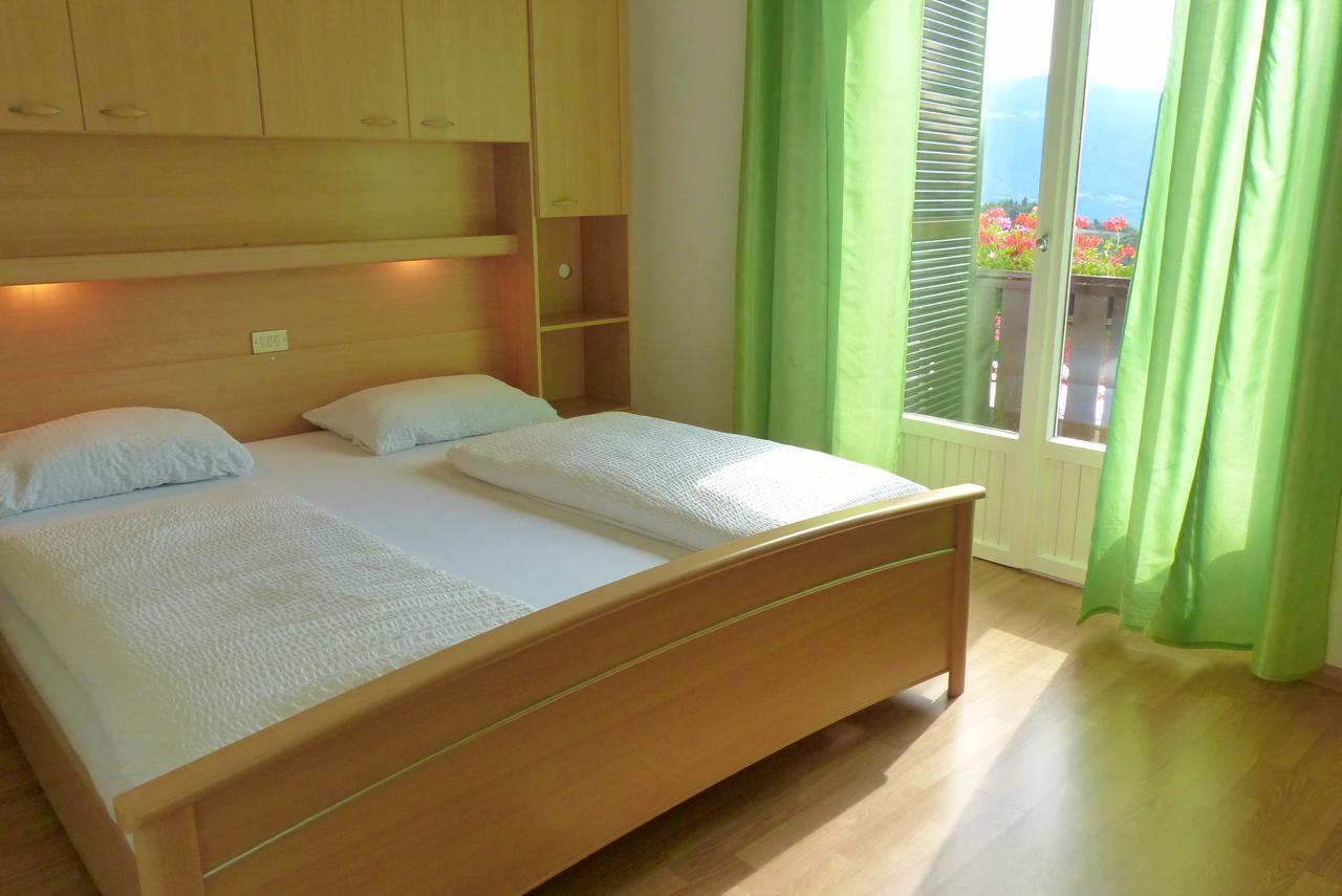 Residence Liesy Tesimo Buitenkant foto