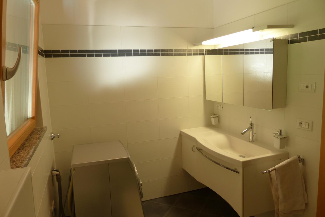 Residence Liesy Tesimo Buitenkant foto