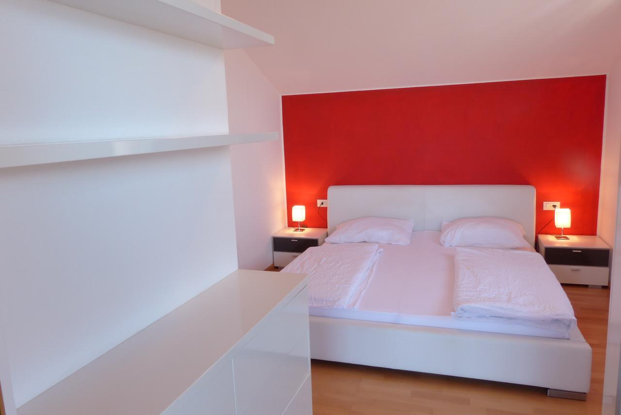 Residence Liesy Tesimo Buitenkant foto