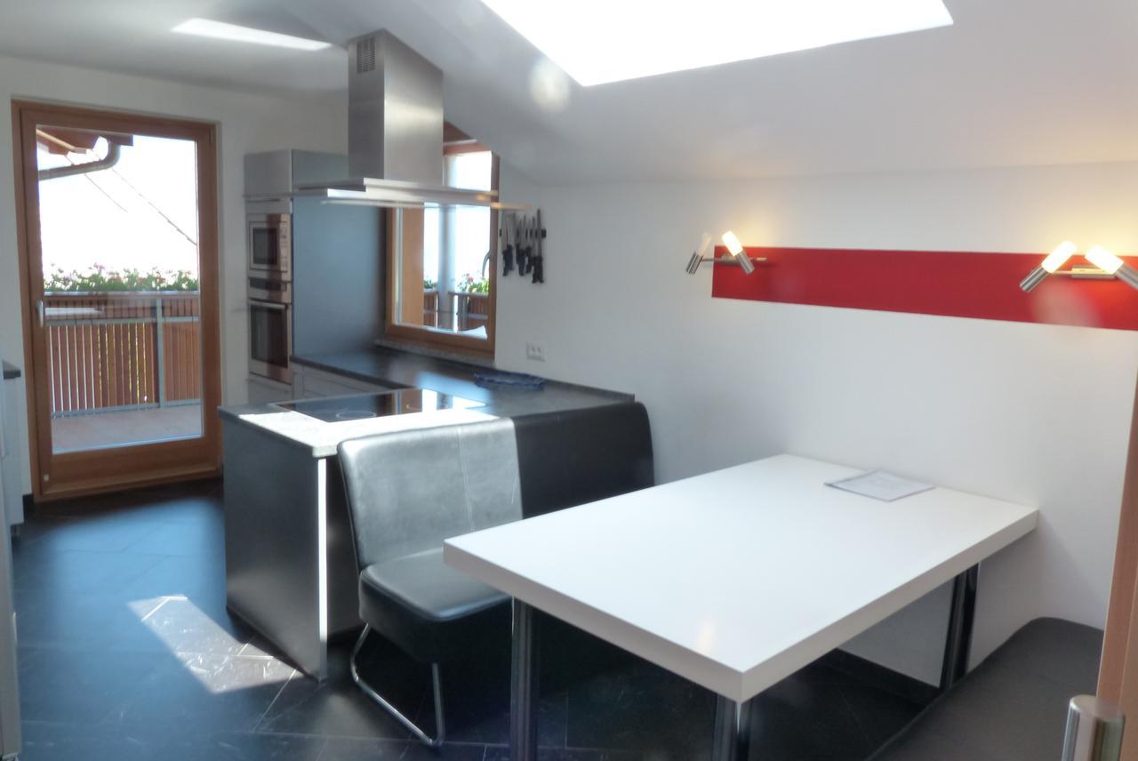 Residence Liesy Tesimo Buitenkant foto