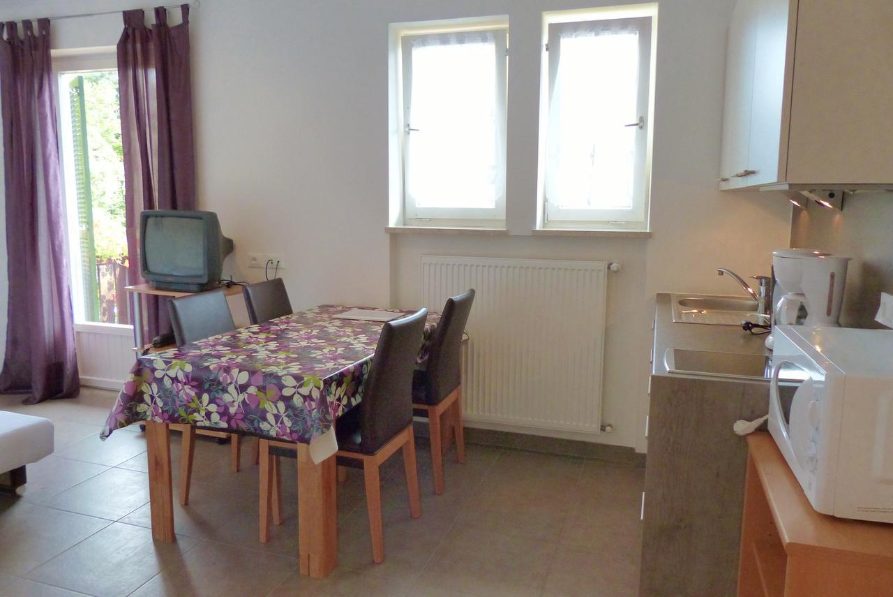 Residence Liesy Tesimo Buitenkant foto