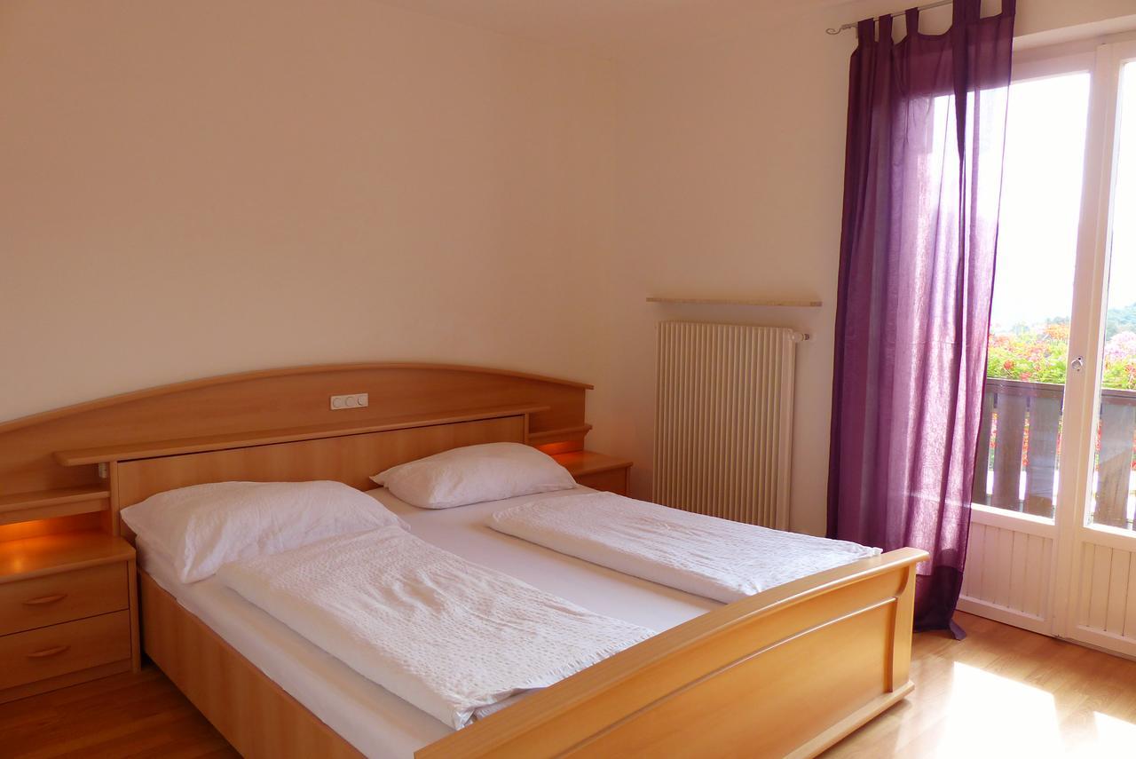 Residence Liesy Tesimo Buitenkant foto