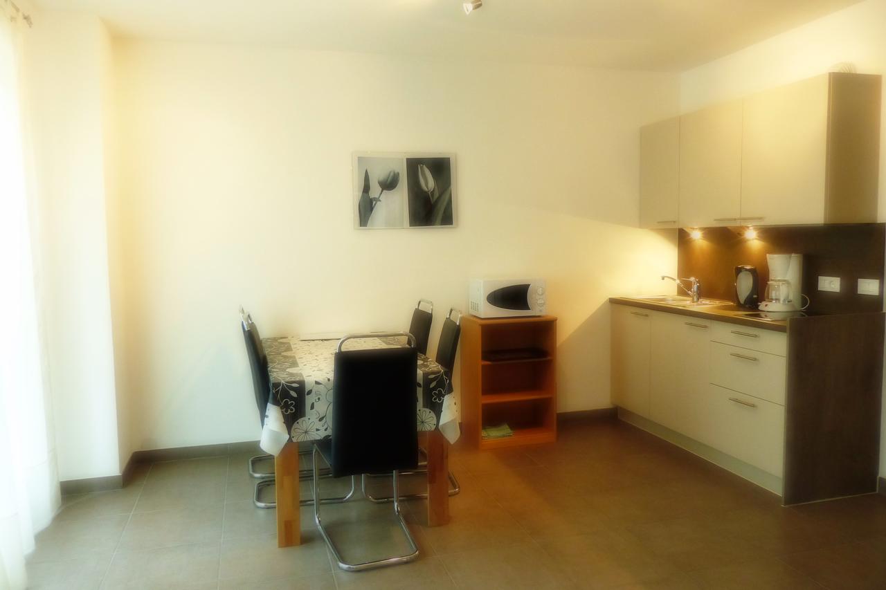Residence Liesy Tesimo Buitenkant foto