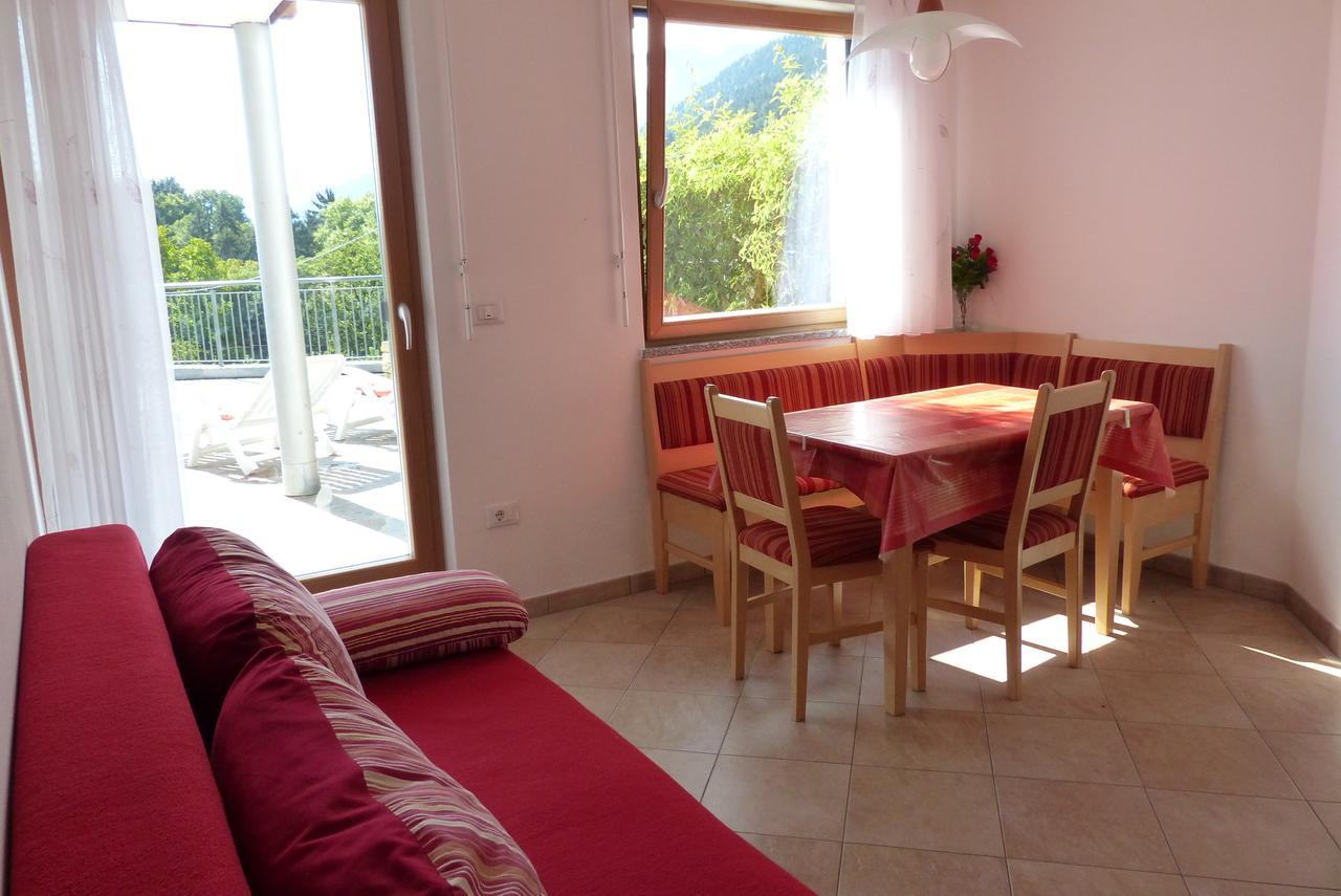 Residence Liesy Tesimo Buitenkant foto