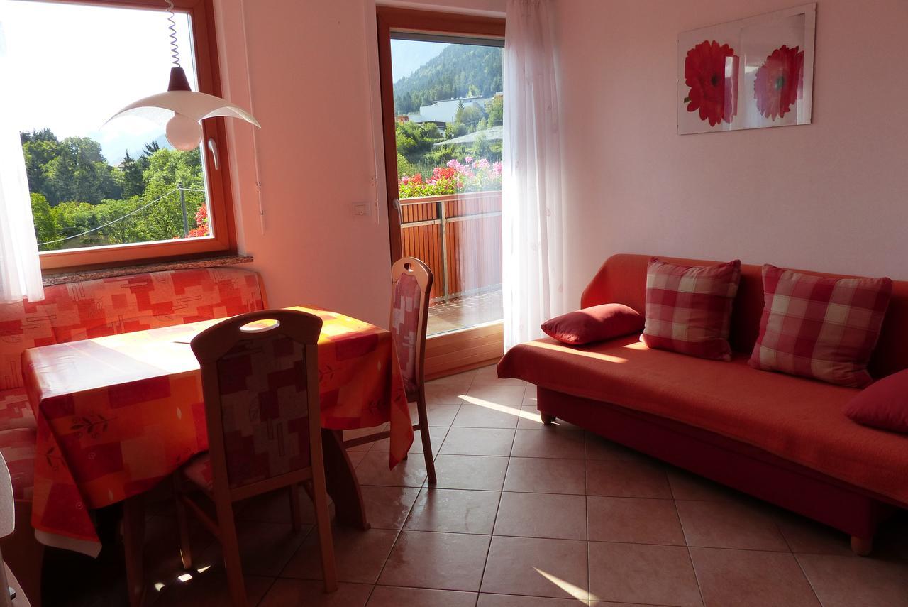 Residence Liesy Tesimo Buitenkant foto