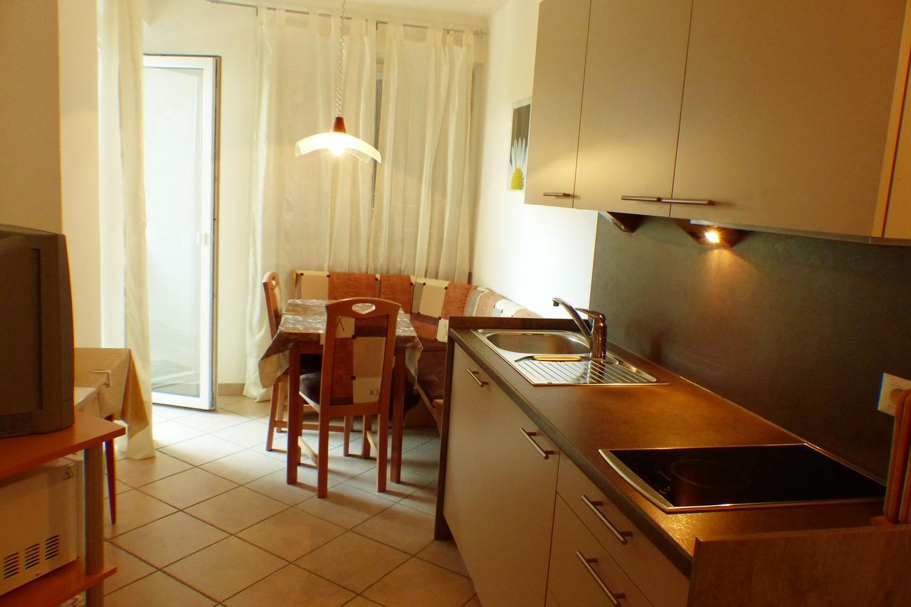 Residence Liesy Tesimo Buitenkant foto