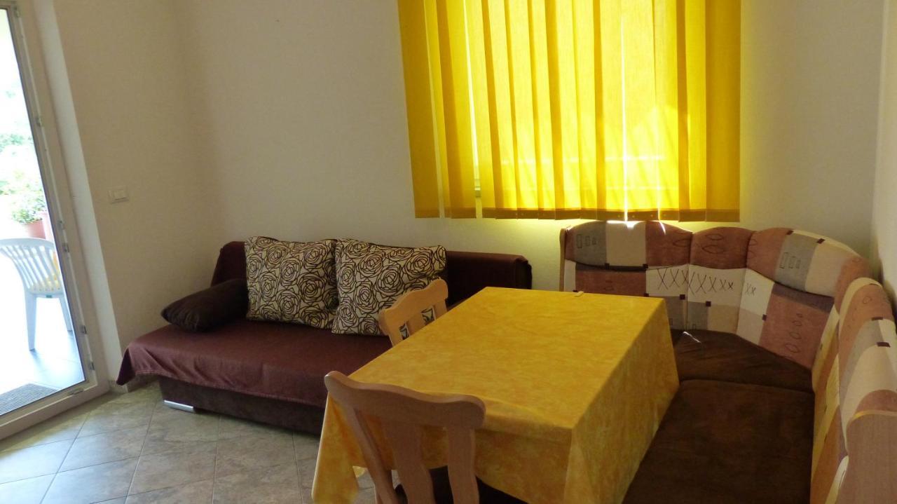 Residence Liesy Tesimo Buitenkant foto